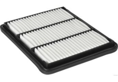 HerthBuss J1320348 Hava Filtresi 28113G6850