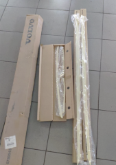 VOLVO S90 Ön Tampon Tasarım Kit 31650019