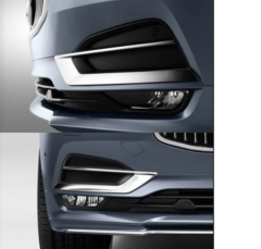 VOLVO S90 Ön Tampon Tasarım Kit 31650019