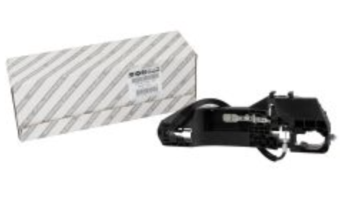 Alfa Romeo Mito Dış Kapı Kolu İç Gövdesi (Ön Sağ) 51877974