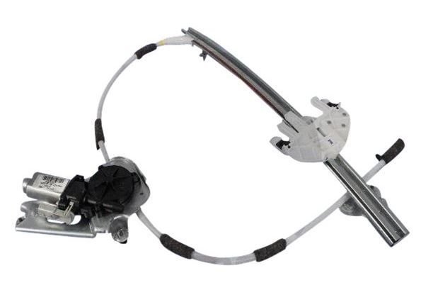 JEEP Cherokee Liberty Ön Sol Cam Krikosu K04589265AD