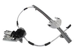 JEEP Cherokee Liberty Ön Sol Cam Krikosu K04589265AD