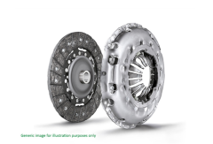 JEEP FIAT 1,6 500X Renegade Compass Debriyaj Seti 55261492