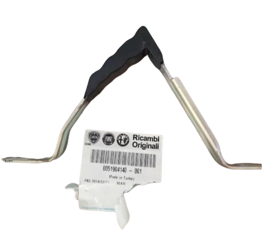 Fiat Fiorino Stepne Braketi 51904140 / 51787228