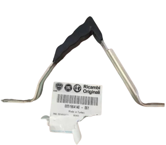Fiat Fiorino Stepne Braketi 51904140 / 51787228