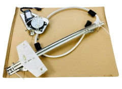 JEEP Cherokee Liberty Ön Sol Cam Krikosu K04589265AD