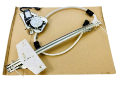 JEEP Cherokee Liberty Ön Sol Cam Krikosu K04589265AD