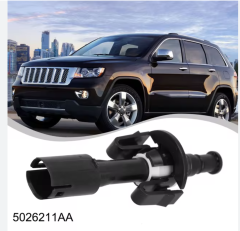 Jeep Dodge Chrysler Kaput Altı Anahtarı MOPAR K68541273AA
