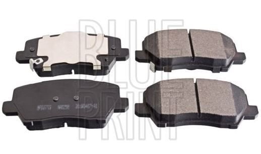 KIA Picanto Ön Fren Balatası  2017> ADG042180 / 58101G6A40
