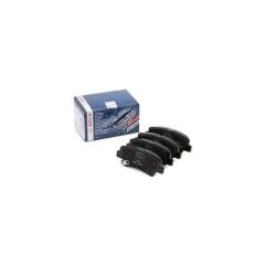 BOSCH 0986495351 Arka Fren Balatası