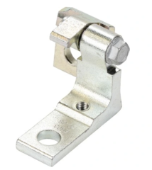 Kapı Menteşesi Ön Üst Sol Linea Punto Fiorino Doblo Ricambi 51931795