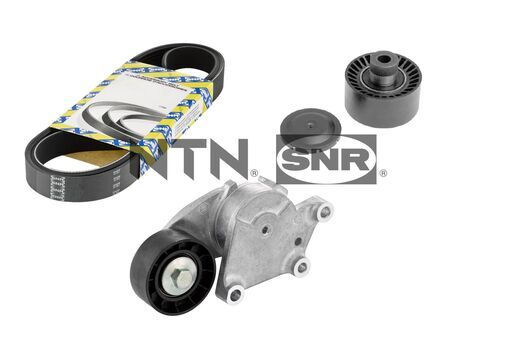 SNR KA85214 Alternatör Kayış Rulman Kiti 1613844180