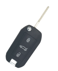 CITROEN Plipli Anahtar 1612121480