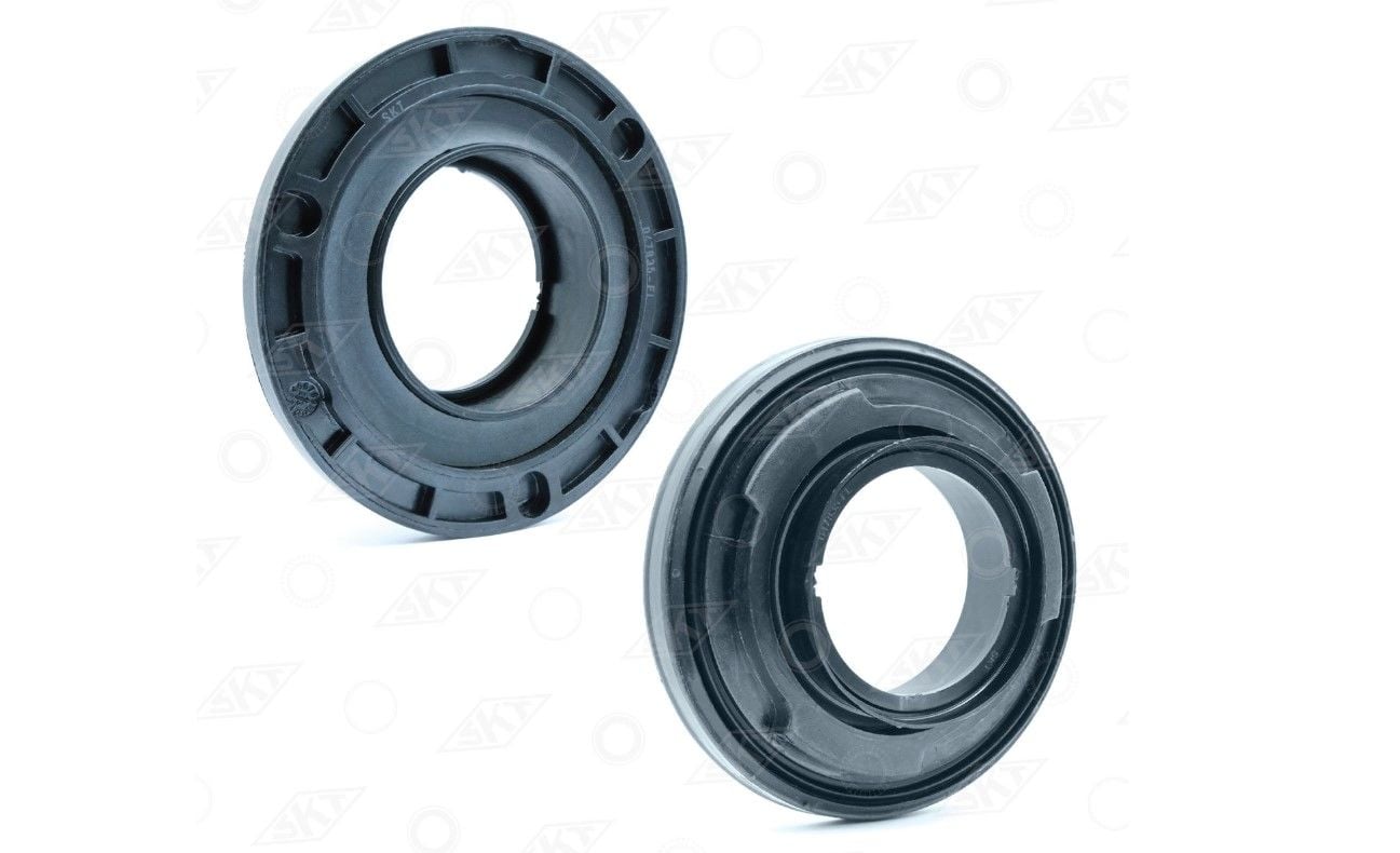 SKT 047835FL TRANSİT V347 Krank Keçesi Ön