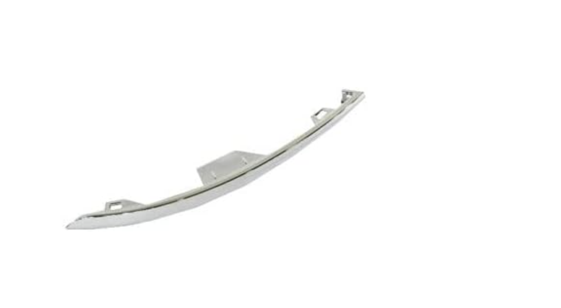Jeep Grand Cherokee Ön Sol Tampon Çıtası Mopar 5XM07SZ0AA
