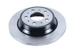 Volvo S60 S80 V70 XC70 Arka Fren Diski ( 288mm - 5 Bijon )  9434167