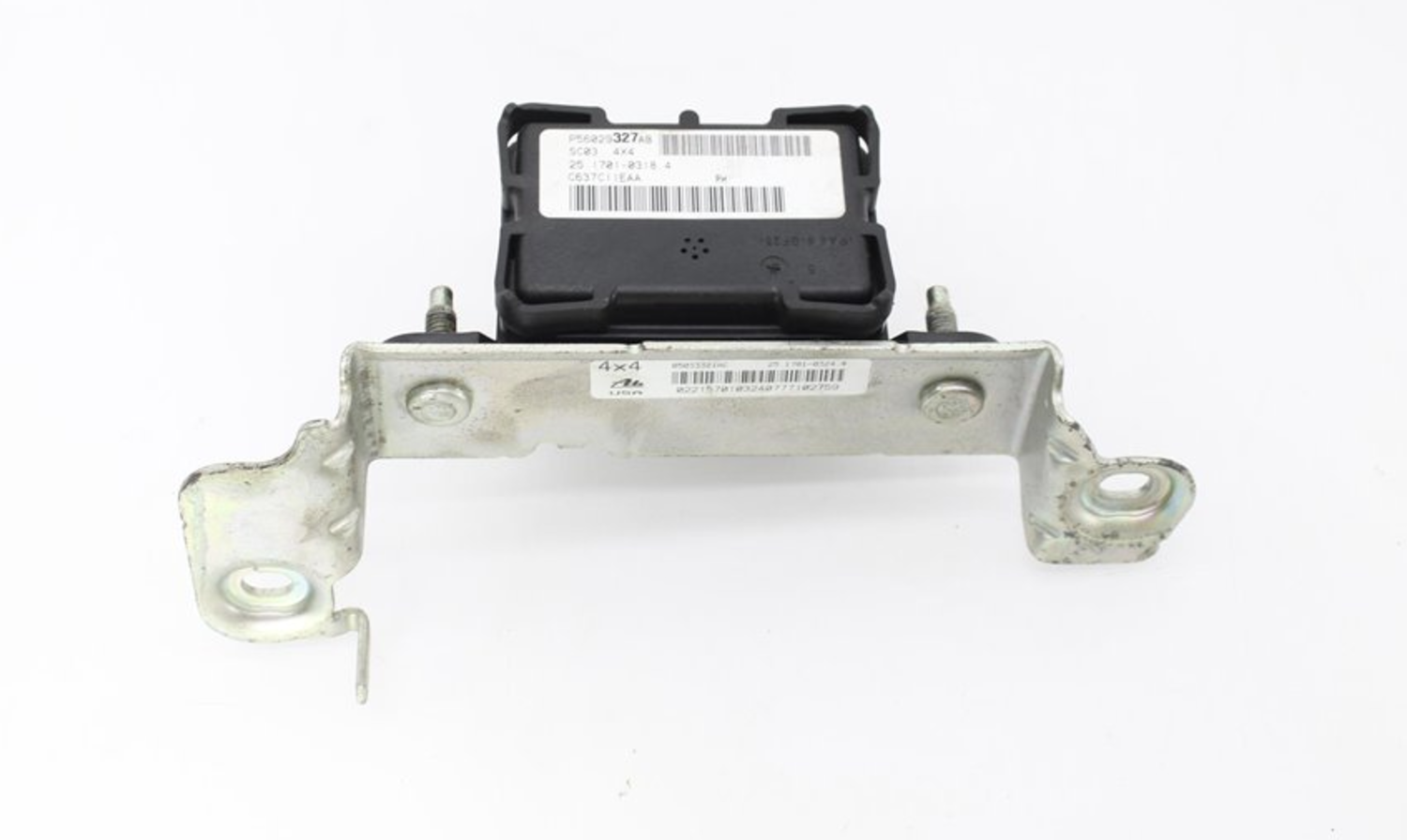 Jeep Compass Patriot Elektronik Denge Modülü 5033321AC