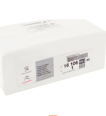 Ön Fren Balata Takımı 301 / 308 C-Elysee C4 Cactus 1610699280