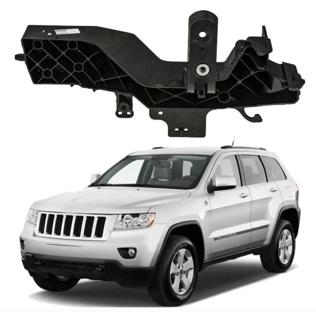 JEEP  GRAND CHEROKEE BRACKET K05156134AA