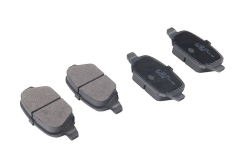 LINEA/ALFA 147 Arka Fren Balata ( Fişsiz ) 77364839