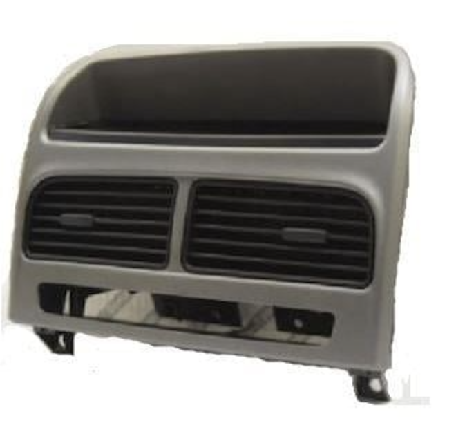 Linea Orta Havalandırma Izgarası 735491769