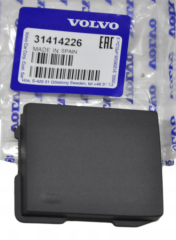 VOLVO XC90 2016-2019 Ön Tampon Çeki Demiri Kapağı 31414226