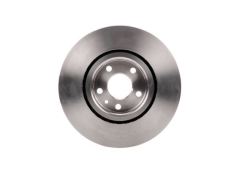 FIAT Egea 500L Ön Fren Disk  ( 284mm-5 Bijon  )  51937217 TK