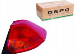 DEPO 223-1959R-UE Kia Ceed Stop Lambası 92402A2000