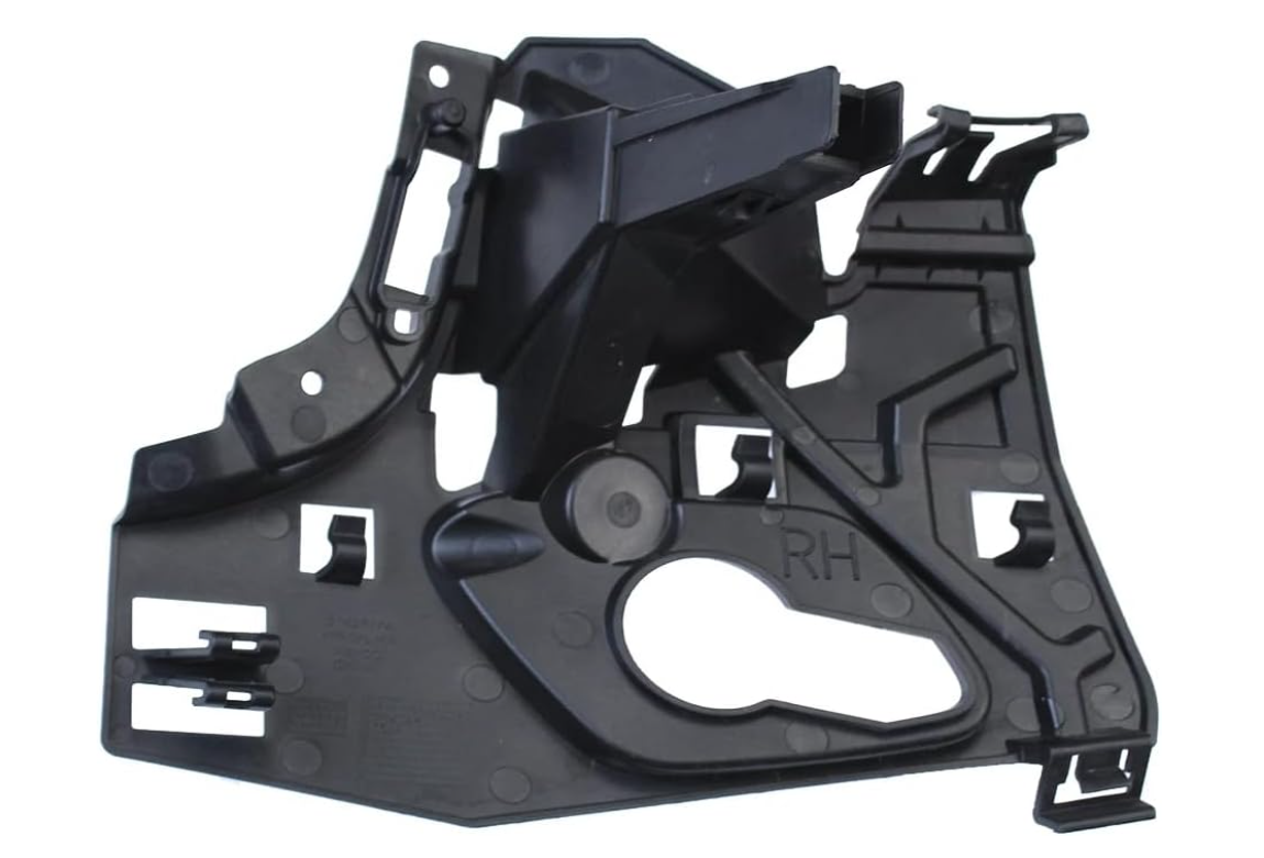 VOLVO XC60 Ön Sağ Tampon Braketi 31425174