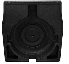 VOLVO S60 Bagaj Tekerlek İç Döşeme Bölmesi 31399084