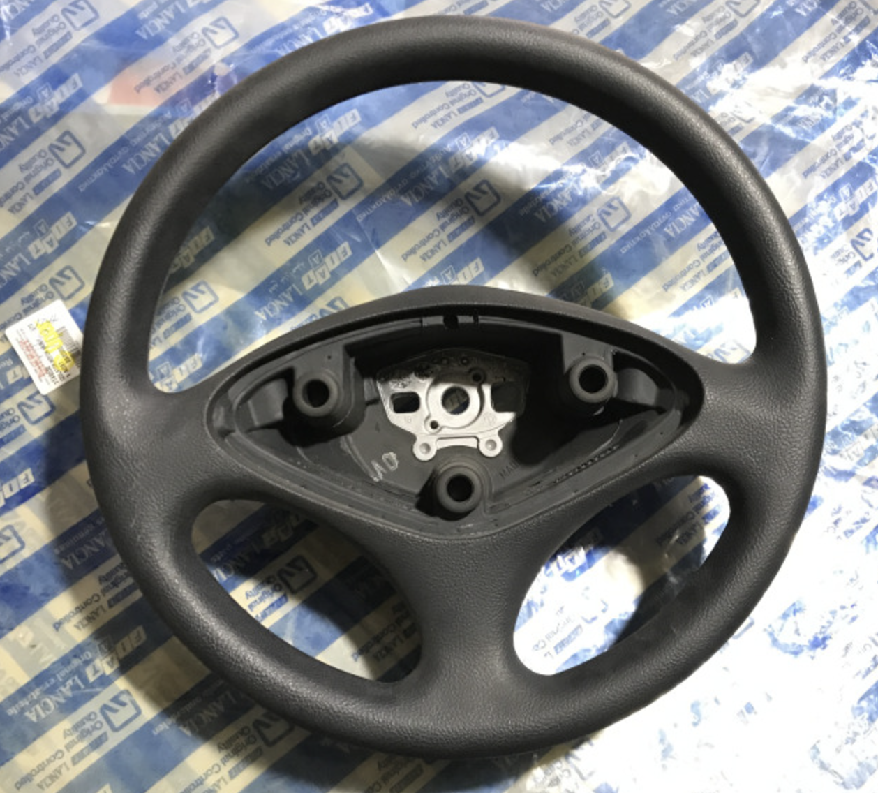 Fiat Albea Palio Direksiyon Simidi 735306022