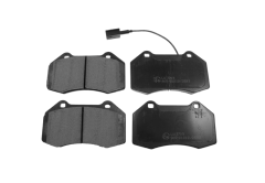 FIAT/ALFA/LANCIA/Mito/Punto/Megane 2.0 dci Ön Fren Balata-Ricambi Originali-71753265