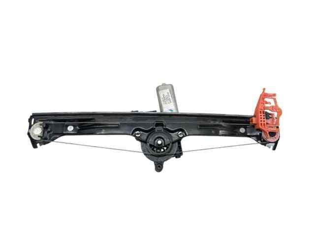 Lancia Delta Ön Sağ Cam Krikosu OPAR 51909795