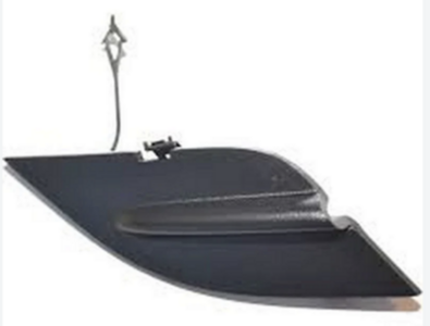 OPAR 735547959 Fiat Linea Çeki Demiri Kapak Ön