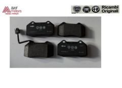 FIAT Ön Fren Balata OPAR 71753265