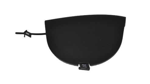 Fiat Linea Arka Çeki Demir Kapağı 735548152