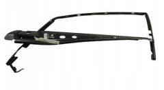 Fiat Grande Punto Sağ Ön Kapı Cam Çerçevesi | OPAR 51726137