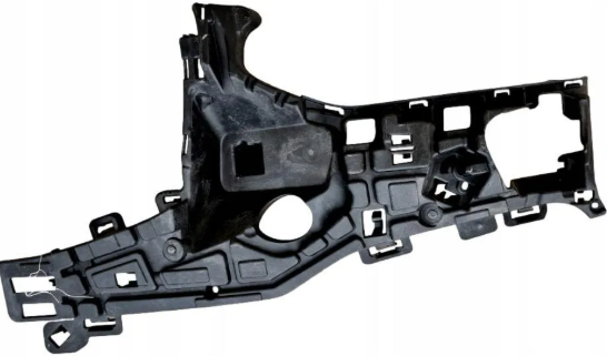 Volvo V90 V90CC Ön Sol Tampon Braketi 32227396