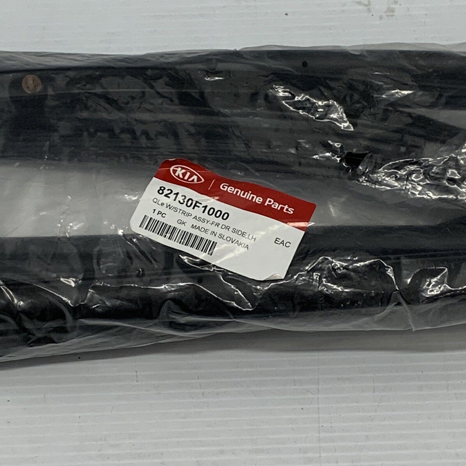 Kia Sportage Kapı Lastiği Sol 82130F1000