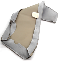 VOLVO Arka Sol Koltuk Minder Kılıfı 39819175