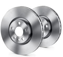 FIAT Fiorino Ön Fren Disk 51896288, 51896287