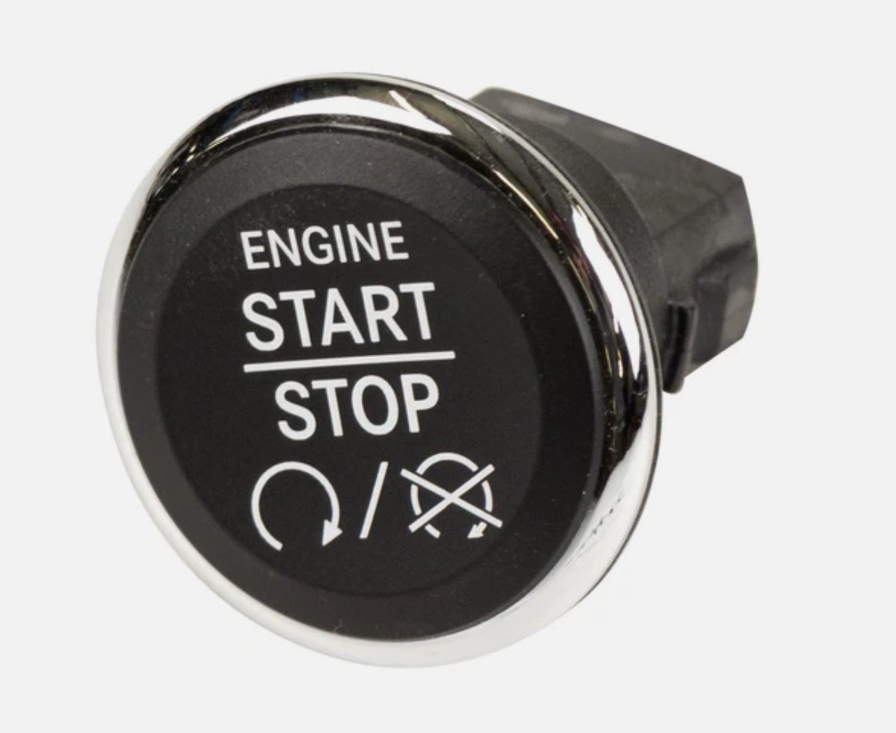 JEEP Star Stop Düğmesi K1FU931X9AC