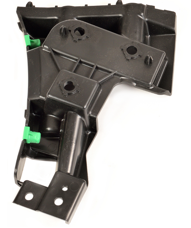 VOLVO S60 Ön Sol Çamurluk Braketi 31425463