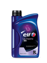 ELF 221251 Elfmatic G3 Şanzıman Yağı ( DEXRON III )
