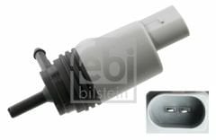 FEBI 26495 BMW Cam Suyu Fıskiye Motoru 67126934159