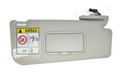 Fiat Linea Sağ Güneşlik ( Işıklı ) OPAR 735601765