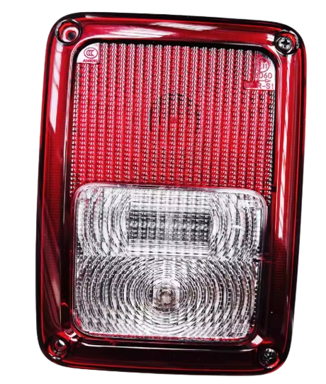 JEEP Wranger Stop Lambası  K55078147AG