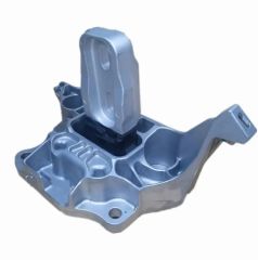 Opel Corsa F Motor Takozu Sol Üst - 9824312980