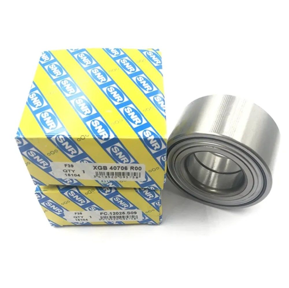 SNR GB40547S01 Ön Teker Rulmanı 3350.32