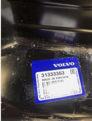Volvo V40 Sol Arka Yan Paneli 31333363